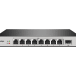 AI1009XG Switch 2.5G de 8 puertos