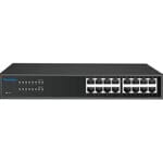 NS6016G Switch Gigabit de 16 puertos