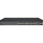 S6700-24GXP-2QF Switch 2.5G PoE administrable de 24 puertos