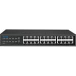 NS6024G Switch Gigabit de 24 puertos