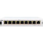 FAC109-PoE-MR Gateway tres en uno