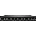 S6700-48GXP-4TF-2QF Switch 2.5G PoE administrable de 48 puertos